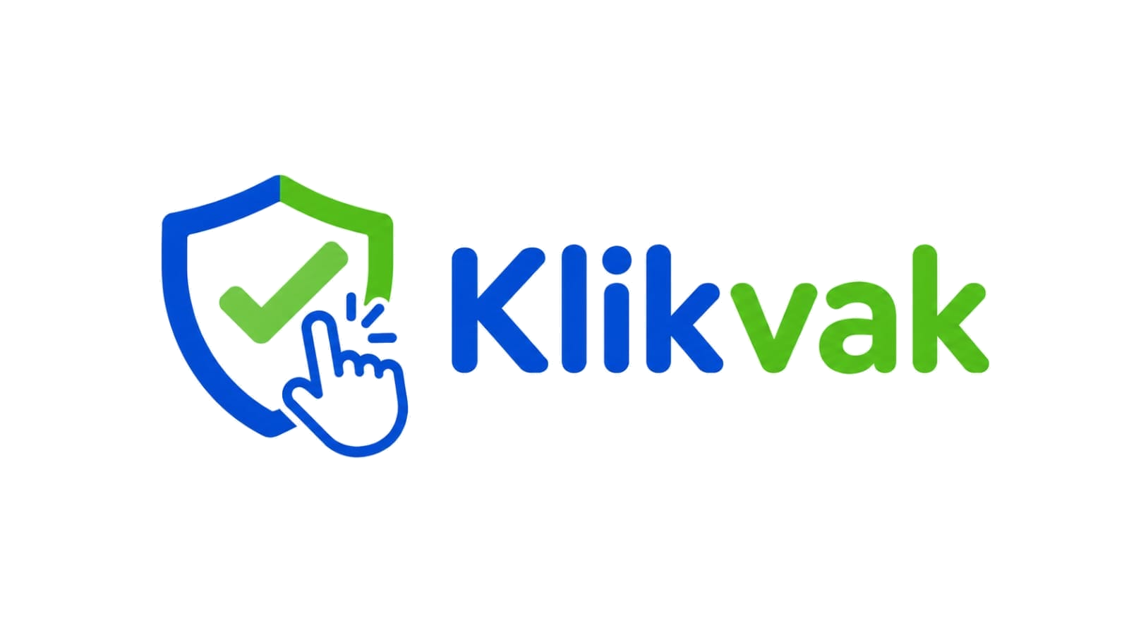 KlikVak Logo